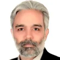 دکتر ناصر رضائی پور