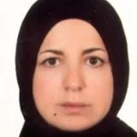 دکتر مریم برهان مجابی