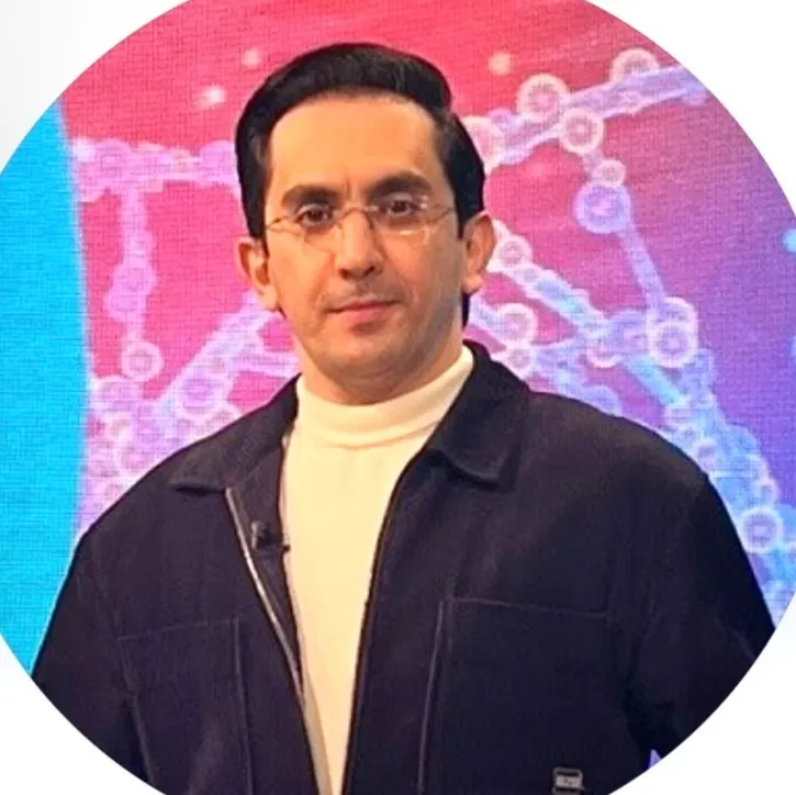دکتر سلیم جهانگیری