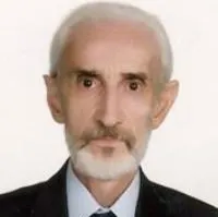 دکتر بیژن یاسان