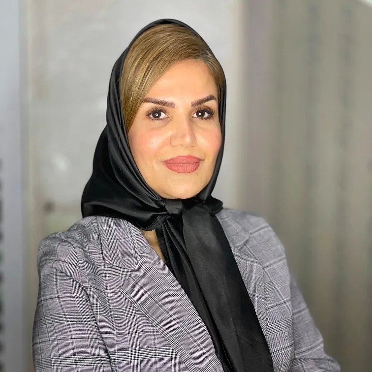 دکتر بهاره میراحمدی
