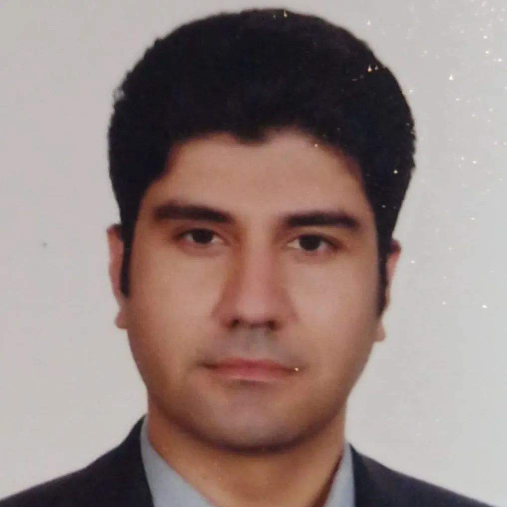 دکتر امید خالق پناه
