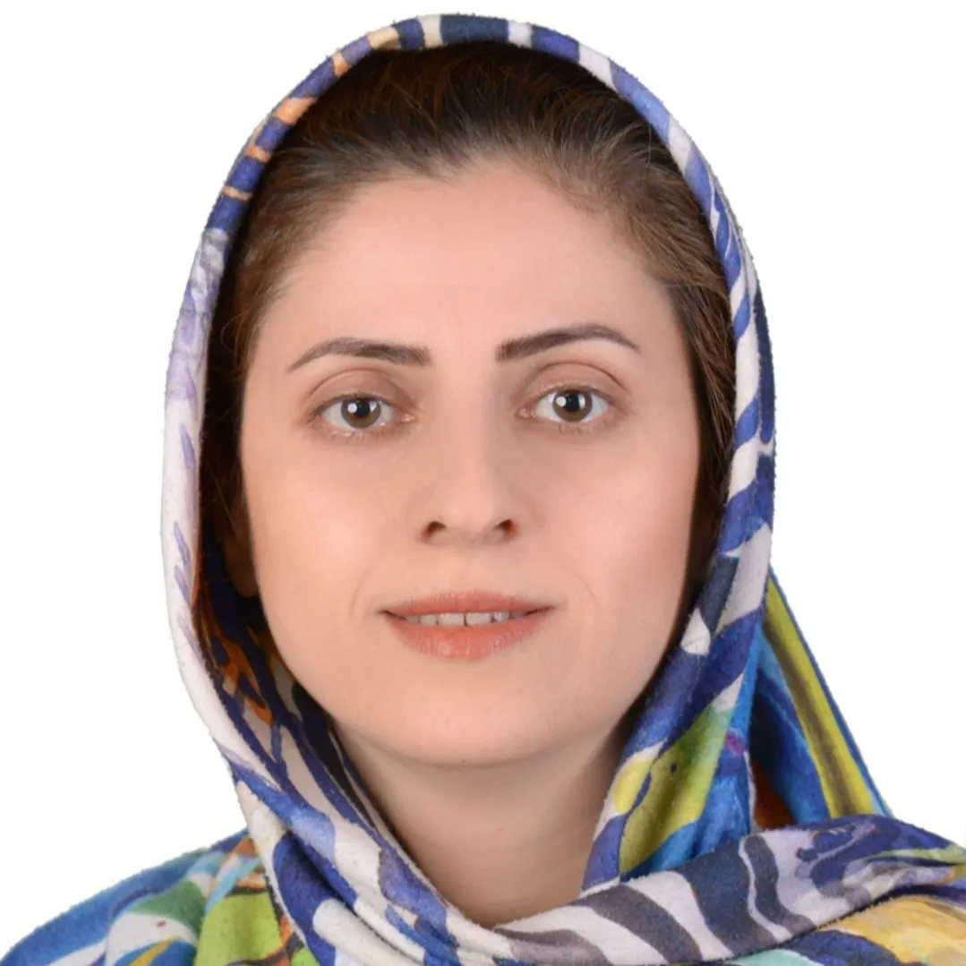 دکتر فروغ طوسی