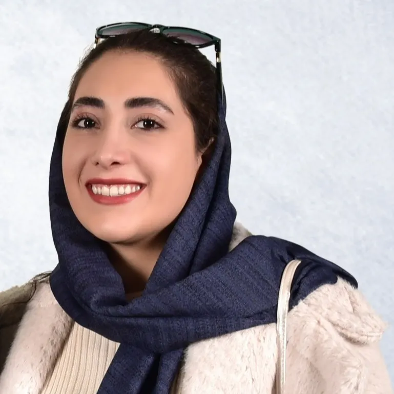 دکتر کیمیا سلیمیان
