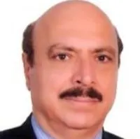 دکتر عبدالرحیم بغدادی
