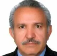 دکتر سیدمهدی حسینی نژاد