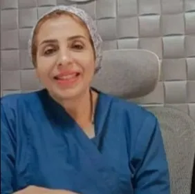 دکتر مهناز زرشناس