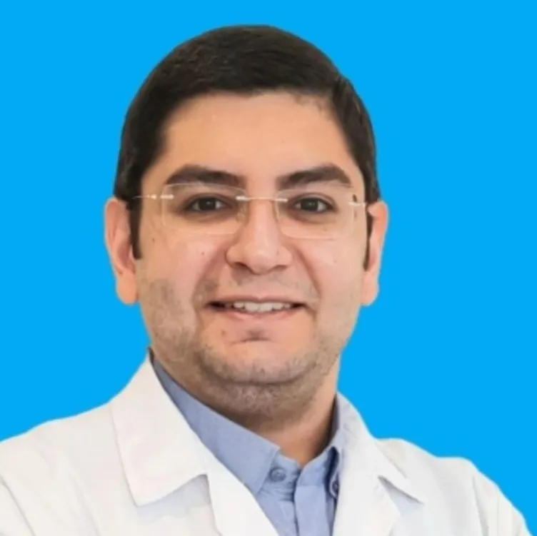 دکتر سپهر روزدار