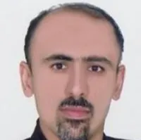 دکتر فرشید افراسیابیان