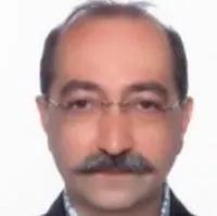 دکتر کامبیز غلامین