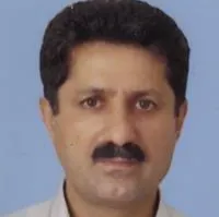 دکتر سیدعلی اصغر حسینی