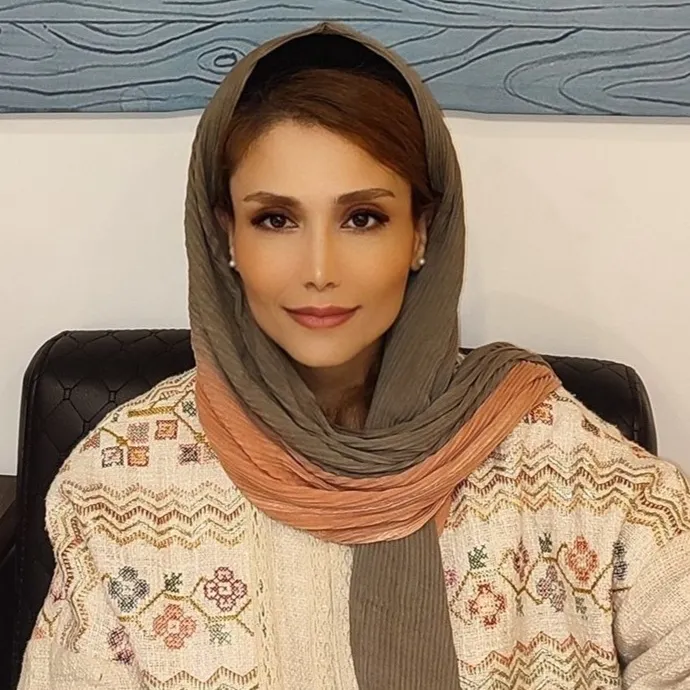 فاطمه آناهیده