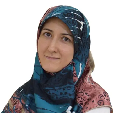 دکتر فاطمه مرادی