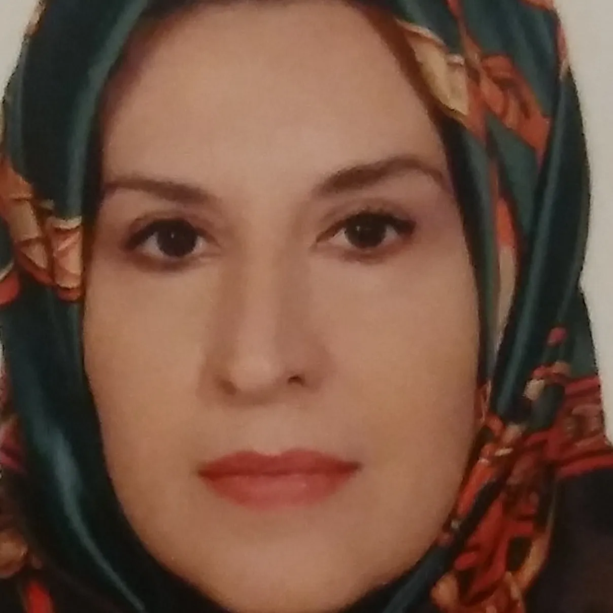دکتر سیده معصومه اردهالی
