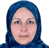 دکتر محبوبه سلمانیان حاجی آقا