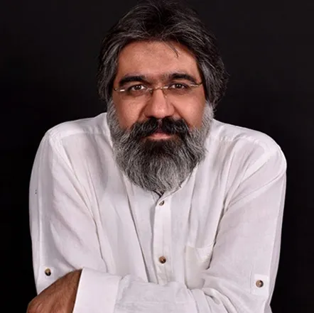 دکتر علیرضا یارقلی