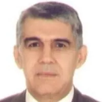 دکتر محمد حیدری خباز