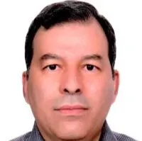 دکتر ابراهیم عصفوری