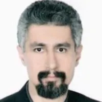دکتر سیدعلی رودباری