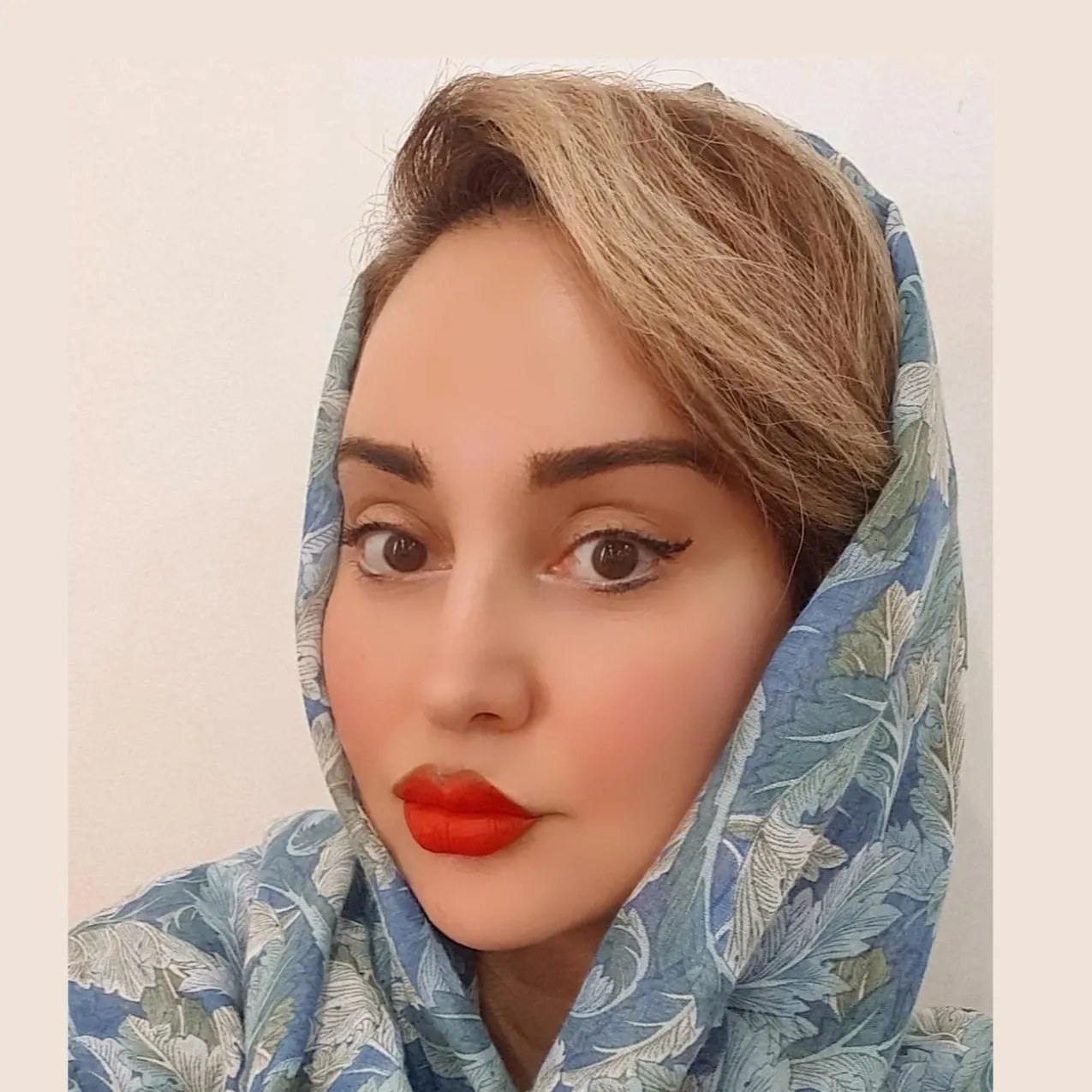 دکتر ندا بابادی
