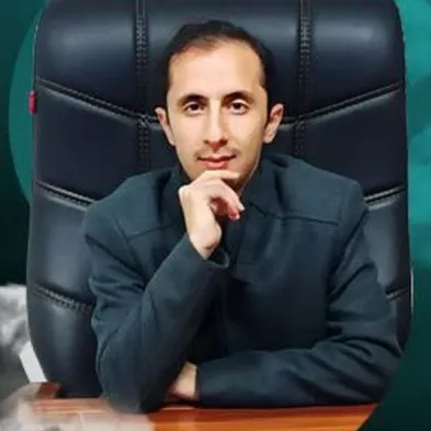 سعید قاسمی گنجه لو