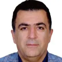 دکتر فرشید کلانتری راد