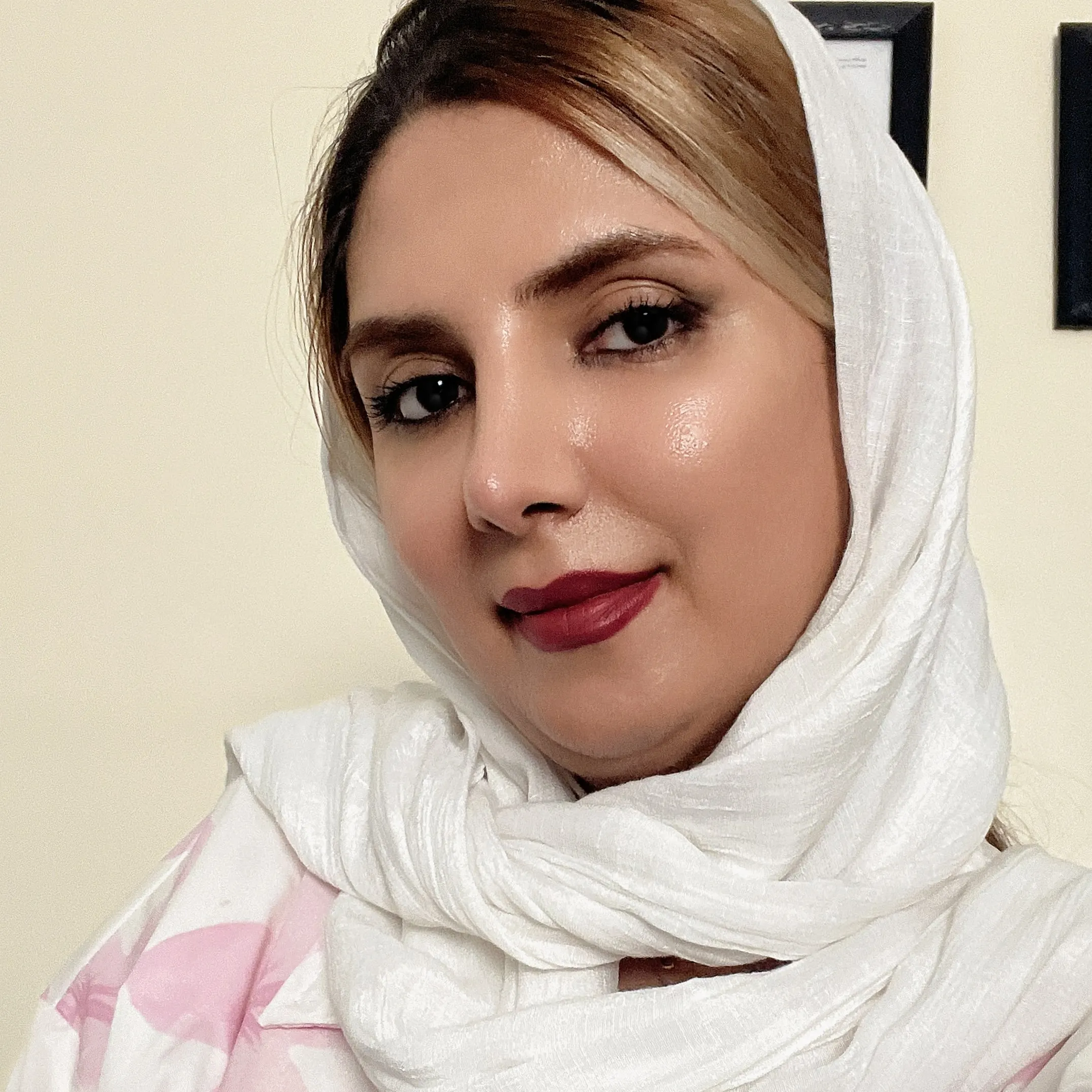 مریم رفیع زادگان