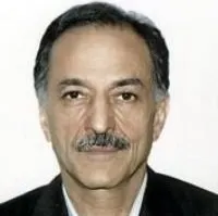 دکتر خدامراد جمشیدی