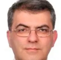 دکتر علی جوادزاده