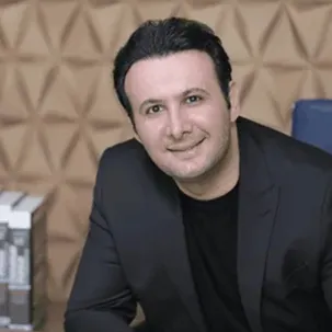 دکتر رضا شیروانی بختیاری