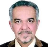 دکتر عبدالرحیم شاه حسینی