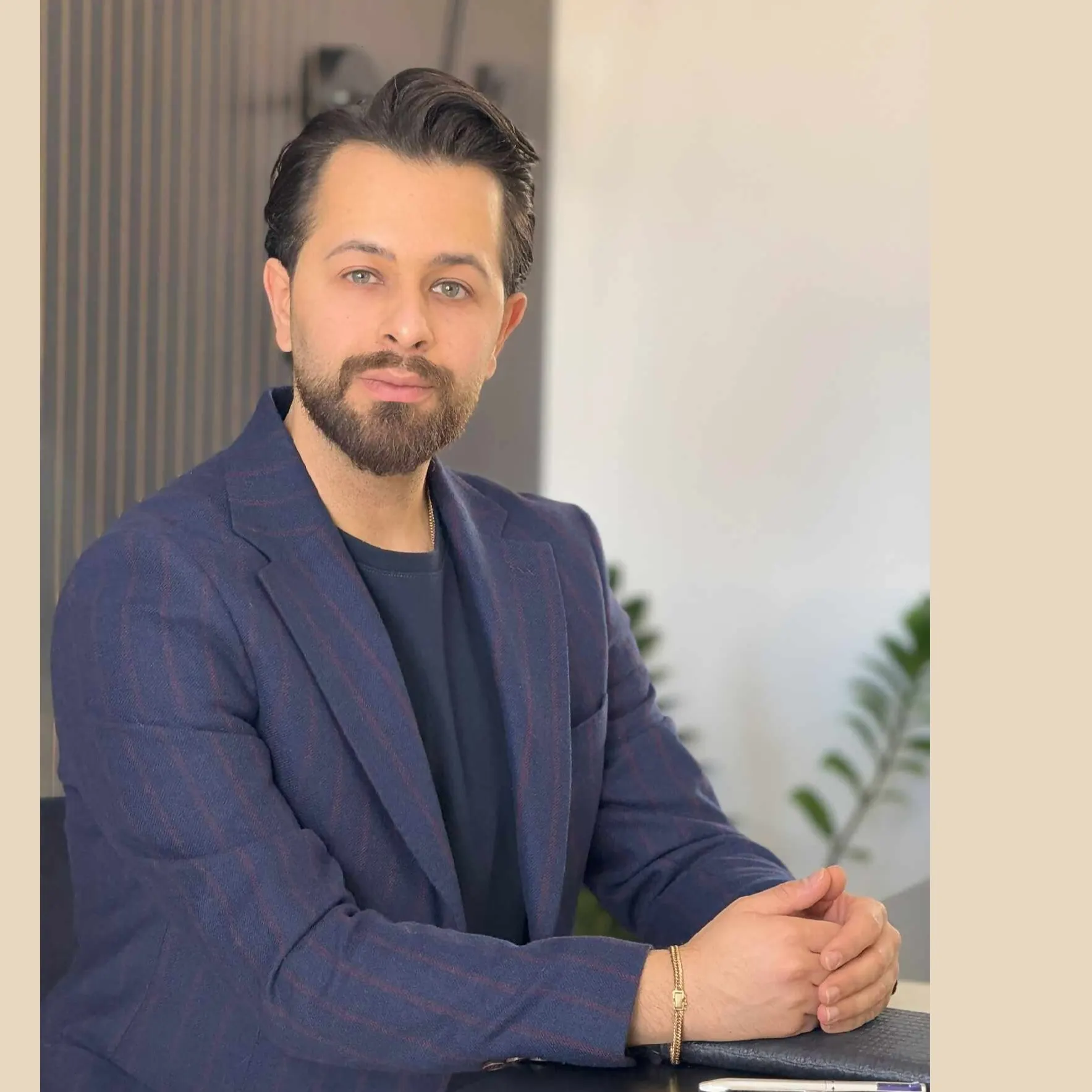 دکتر سید حسین کهنگی