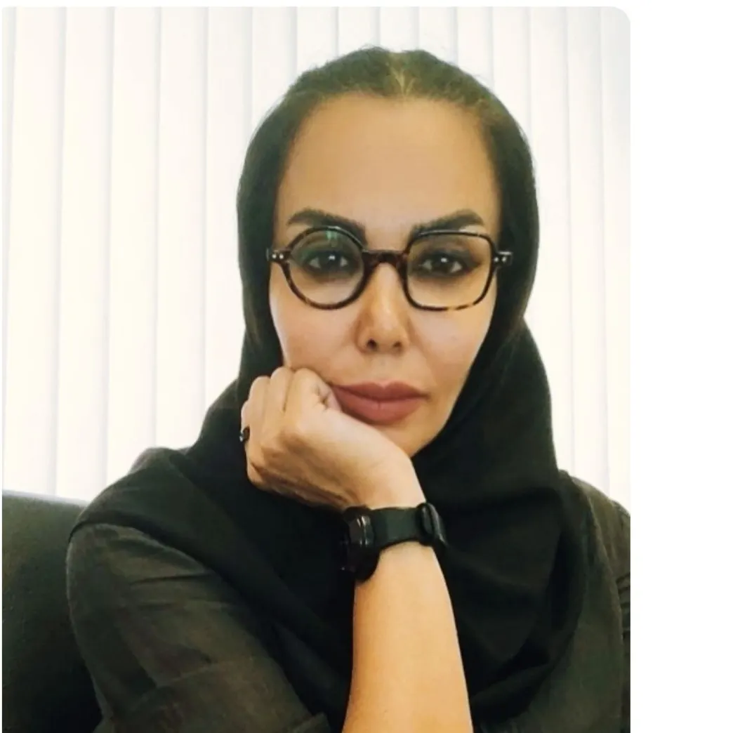 الهه اسدی