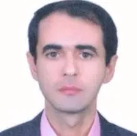 دکتر محمد رضا آقاجان خواه