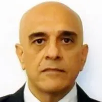 دکتر شهریار کهن زاد