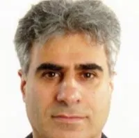 دکتر محمدرضا دعاگو