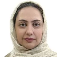 دکتر مرضیه نوری
