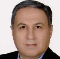 دکتر نریمان زرین بال