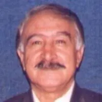 دکتر پرویز باشی زاده فخار
