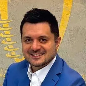 دکتر نوید غلامعلی پور