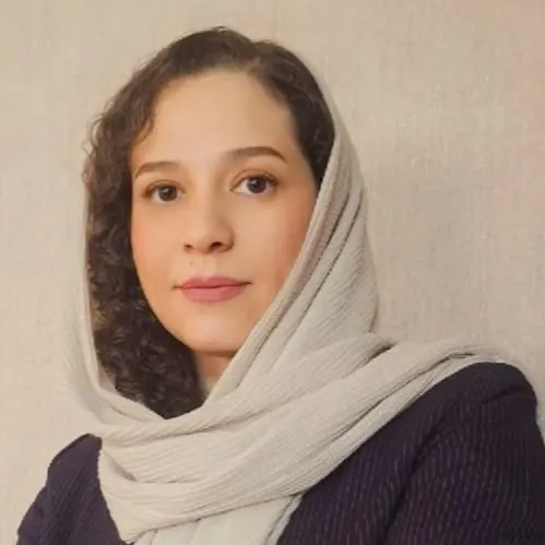راضیه جفاکش