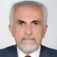 دکتر بهرام رحیمیان