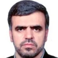 دکتر امیر خبری