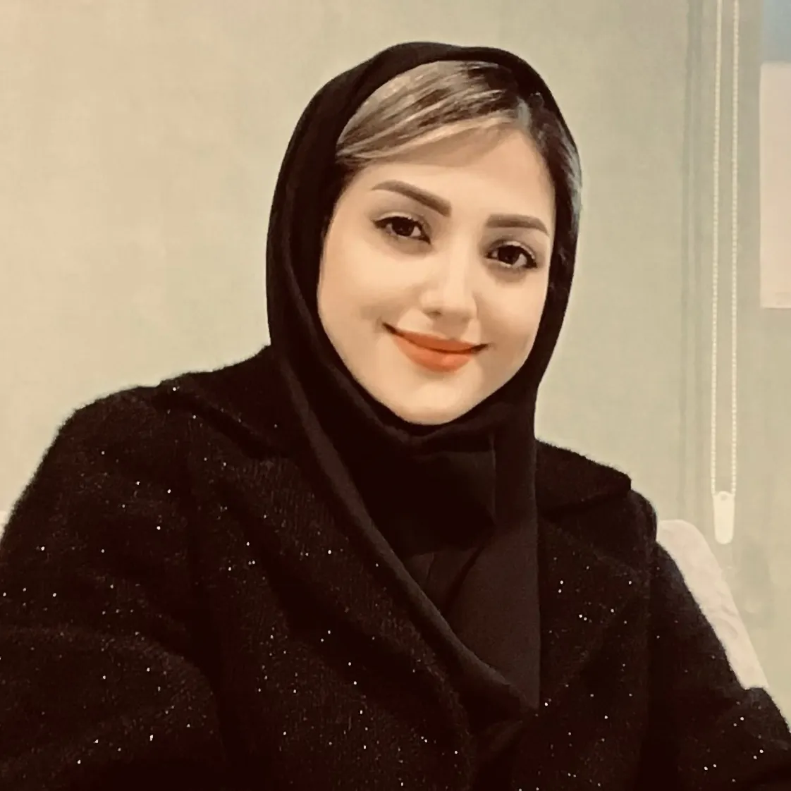 محدثه نوروزی