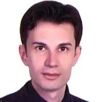 دکتر امیررضا هاشمیان