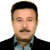 دکتر قربان محمدزاده