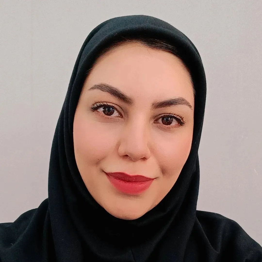 فاطمه واحدی