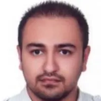 دکتر سروش بغدادی