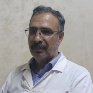 دکتر مجیب بیرجندی
