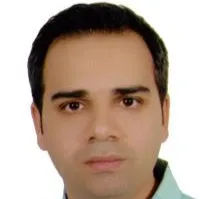 دکتر مجید سلمانیان مشهدی